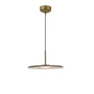 Светильник подвесной светодиодный Moderli V11103-PL Keiro