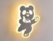 Настенный светильник Мелодия света 000022115 WA1L