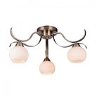 Потолочная люстра Toplight TL3750X-03AB Olivia