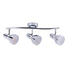 Спот Toplight TL1243Y-03CH Dayna