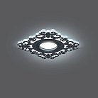 Встраиваемый светильник Gauss BL129 Backlight