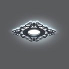 Встраиваемый светильник Gauss BL129 Backlight