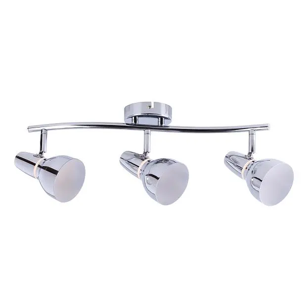 Спот Toplight TL1243Y-03CH Dayna Спот Toplight TL1243Y-03CH Dayna