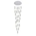 Подвесная люстра MODELUX ML.89180.25 CR