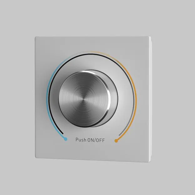 Роторная панель управления Lighting control Maytoni 721035