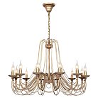 Подвесная люстра F-Promo 2163-12P Chateau