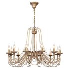 Подвесная люстра F-Promo 2163-12P Chateau