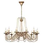 Подвесная люстра F-Promo 2163-12P Chateau