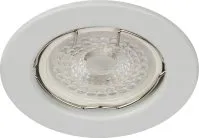 Точечный светильник ЭРА ST1 SWH