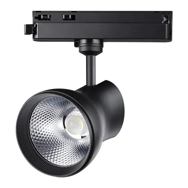 Трековый светильник NOVOTECH 358439 PIRUM Трековый светильник NOVOTECH 358439 PIRUM