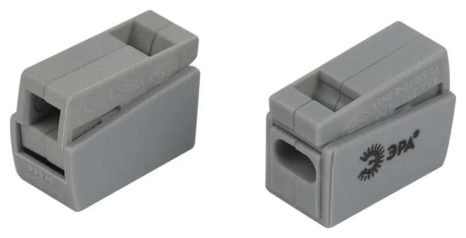 Клемма соединительная ЭРА NO-225-411