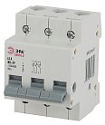 Автоматический выключатель ЭРА SIMPLE-mod-66