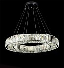Светодиодная люстра Lumina Deco DDP 6980 Suntek