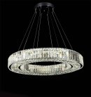 Светодиодная люстра Lumina Deco DDP 6980 Suntek