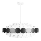 Светильник на штанге LOFT IT 10310/M Black Juicy