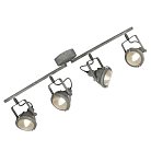 Спот Lussole LSP-9882 Loft BRENTWOOD