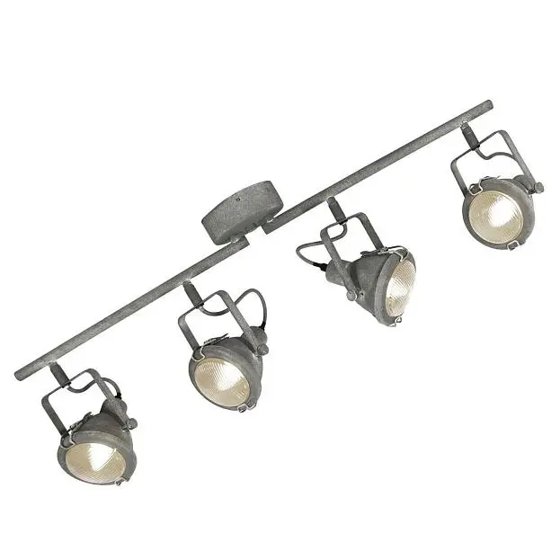 Спот Lussole LSP-9882 Loft BRENTWOOD Спот Lussole LSP-9882 Loft BRENTWOOD