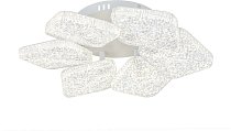 Потолочная люстра Escada 10264/6LED Agata