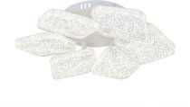Потолочная люстра Escada 10264/6LED Agata