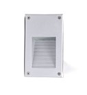 Встраиваемый светильник уличный Oasis Light 91485 S