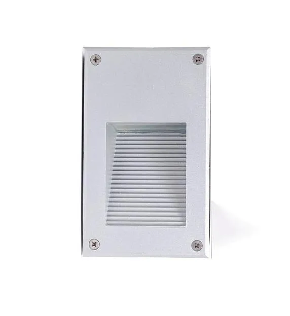 Встраиваемый светильник уличный Oasis Light 91485 S Встраиваемый светильник уличный Oasis Light 91485 S
