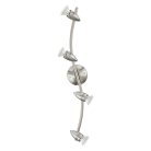 Спот Eglo 92644 Magnum-LED
