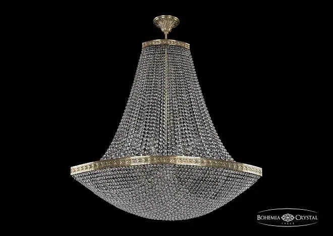 Люстра Bohemia 19323/H2/100IV Pa Люстра Bohemia 19323/H2/100IV Pa
