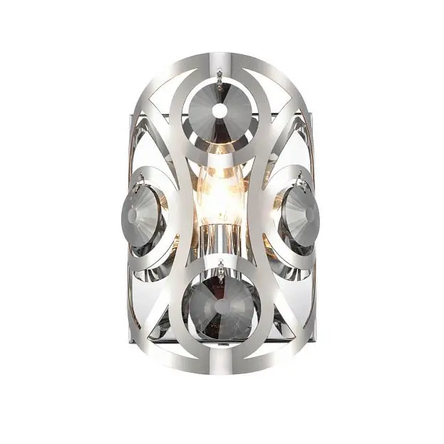 Настенный светильник Vele Luce VL3143W01 Silk