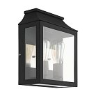 Уличный настенный светильник Eglo 97294 Soncino
