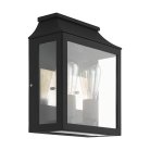 Уличный настенный светильник Eglo 97294 Soncino