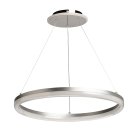 Люстра De City DeMarkt 675016401 Ральф
