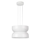 Подвесной светильник Divinare 5246/33 SP-10 OPAL