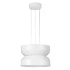 Подвесной светильник Divinare 5246/33 SP-10 OPAL