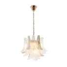 Подвесная люстра MODELUX premium ML.6777.7P GD