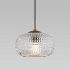 Подвесной светильник Eurosvet 50262/1 прозрачный a064963 Gem