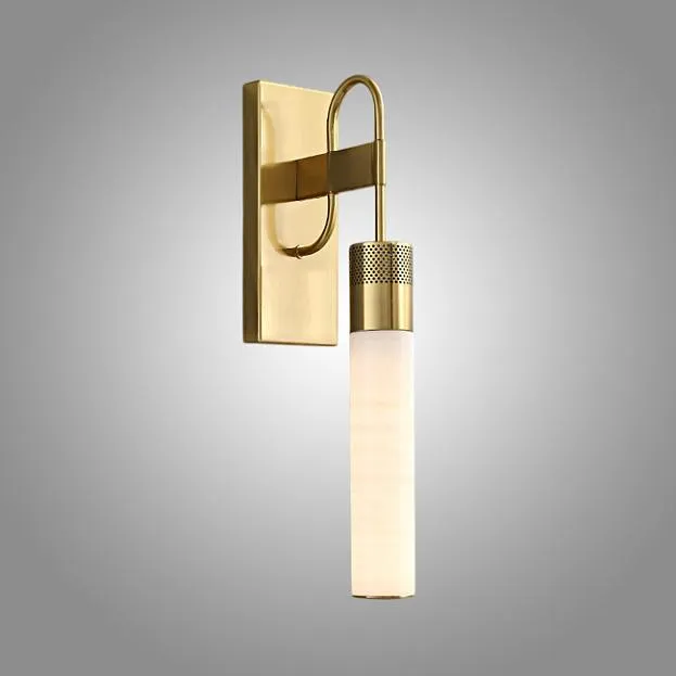 Бра JUDA Brass ImperiumLoft 344307-23 f-juda-brass