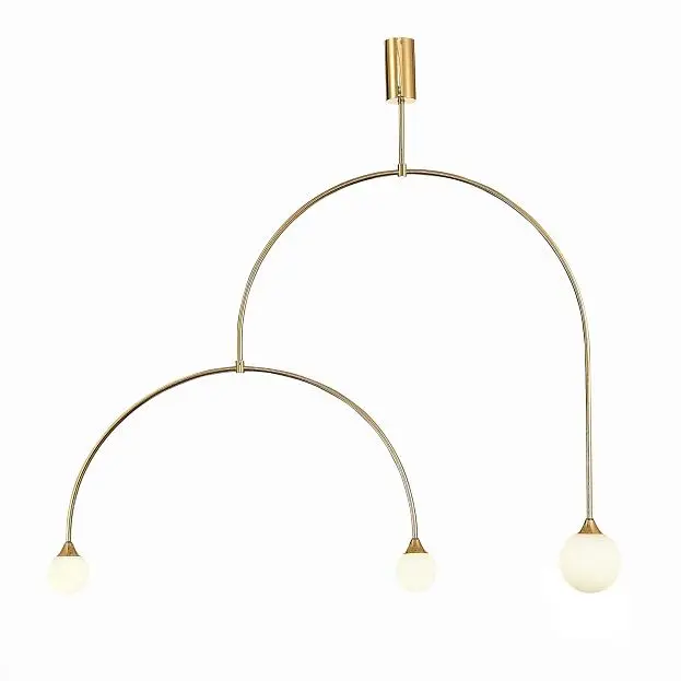 Подвесной светильник ST Luce SL1187.203.03 VIVE Подвесной светильник ST Luce SL1187.203.03 VIVE