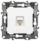 Розетка ЭРА 12-3107-01М