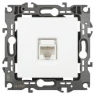 Розетка ЭРА 12-3107-01М