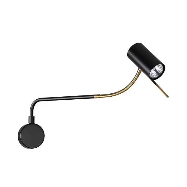 Настенный светильник ODEON LIGHT 4382/1W GIGI Настенный светильник ODEON LIGHT 4382/1W GIGI