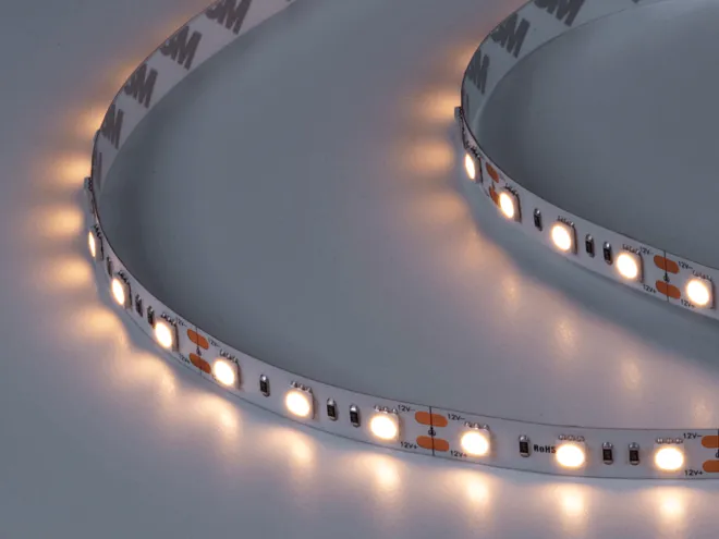 Светодиодная лента DesignLed DSG560-12-WW-33 LUX