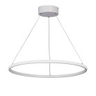 Светодиодный светильник Vitaluce V4614-0/1S, LED 39Вт, 3900-4200K