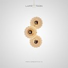 Бра IVET FAB WALL Lampatron ivet-fab-wall01 9060-25803