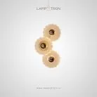 Бра IVET FAB WALL Lampatron ivet-fab-wall01 9060-25803