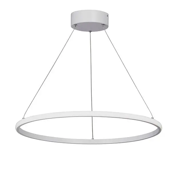 Светодиодный светильник Vitaluce V4614-0/1S, LED 39Вт, 3900-4200K Светодиодный светильник Vitaluce V4614-0/1S, LED 39Вт, 3900-4200K