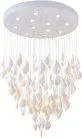 Люстра подвесная Stilfort 4042/01/130P Bellissima