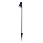 Грунтовый светильник Arte Lamp A4109FN-1BK MUPHRID