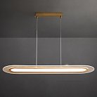 Подвесная люстра SKYLINE B L110 ImperiumLoft 220619-23 skyline-b01