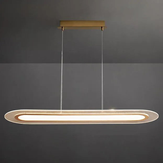 Подвесная люстра SKYLINE B L110 ImperiumLoft 220619-23 skyline-b01