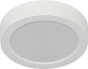Точечный светильник ЭРА LED 19-18-6K